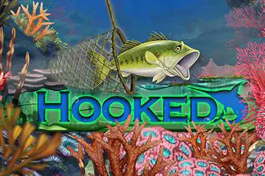 Hooked - Spin City - Congo